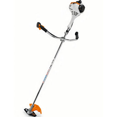 Desbrozadora STIHL FS 55 - Talleres Castor
